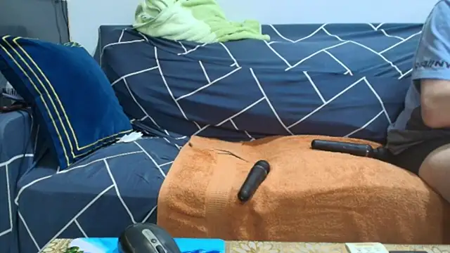 HotBiPaar webcam