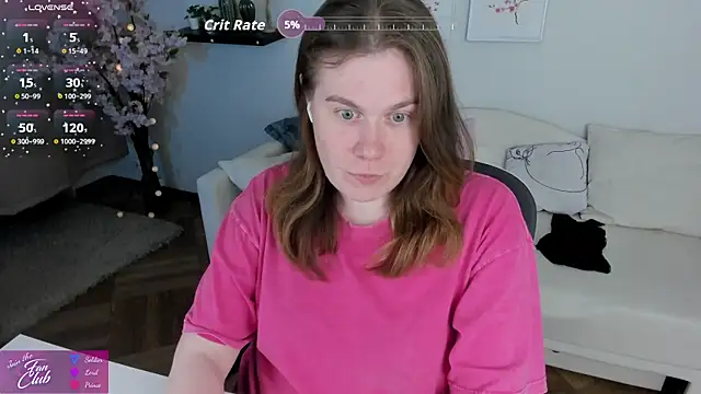 Nancy_Sun_ webcam
