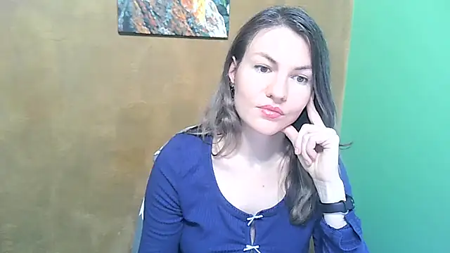Margarett webcam