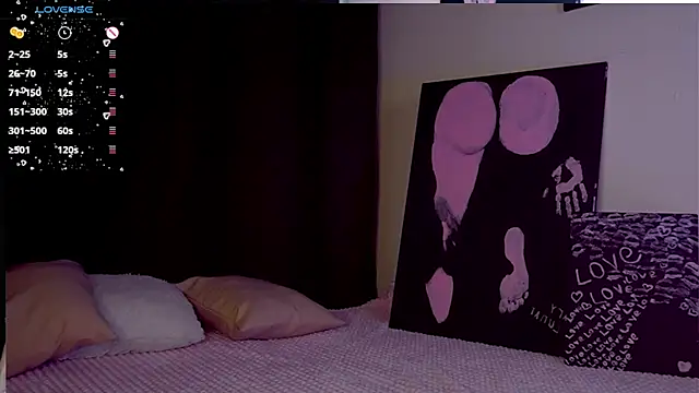 mary_lunar webcam