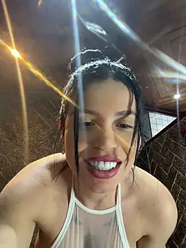 Rafaellaz webcam