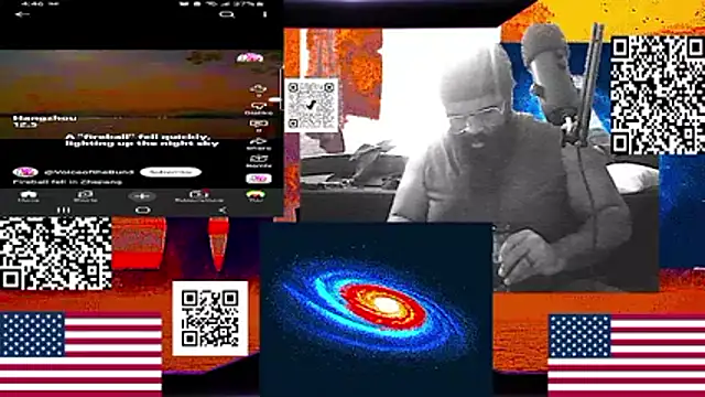 RussellTaylorLacy webcam