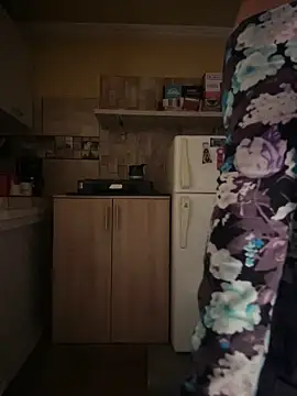 Sasha-firee webcam