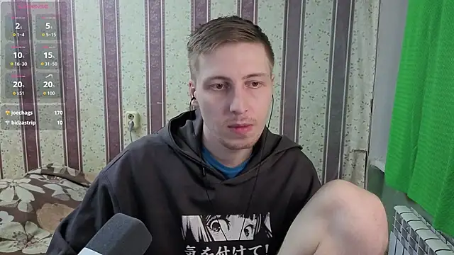 Darien_Brown webcam