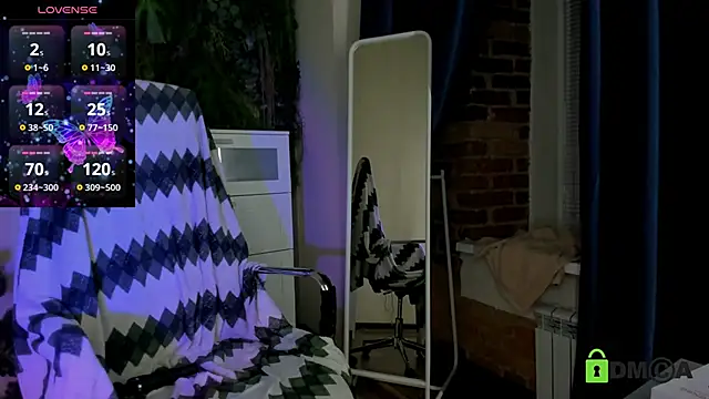 Melissa_Wells webcam