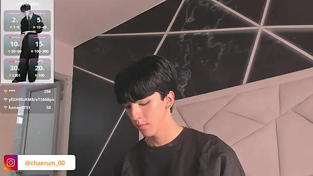Quma86 - Male webcam sex chat