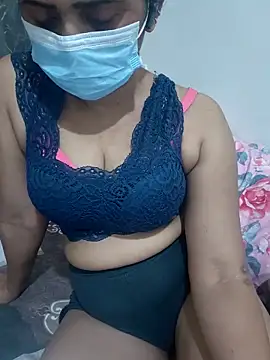 Aarti909090 webcam