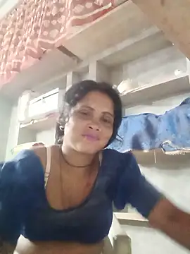Shreya_pandit webcam