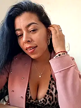 Luianna webcam