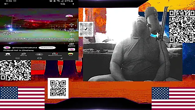 RussellTaylorLacy webcam