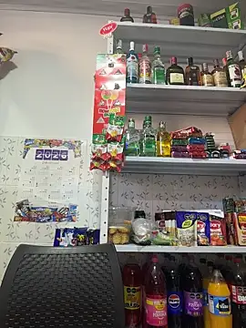 emilyjohanson webcam