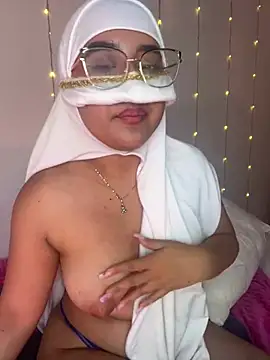 Maisa_issa webcam