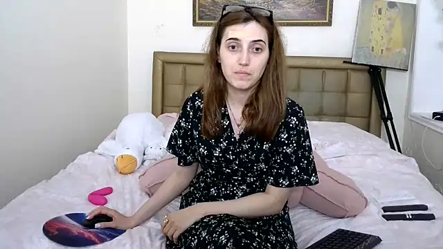 Iren webcam