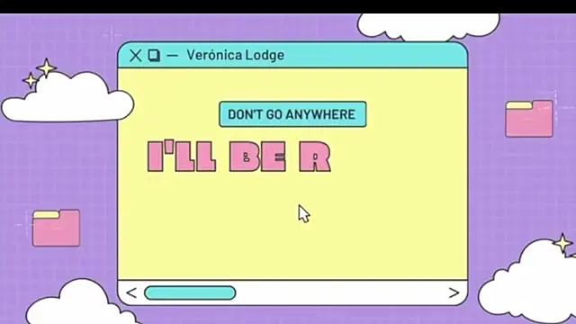sweetveronicalodge webcam