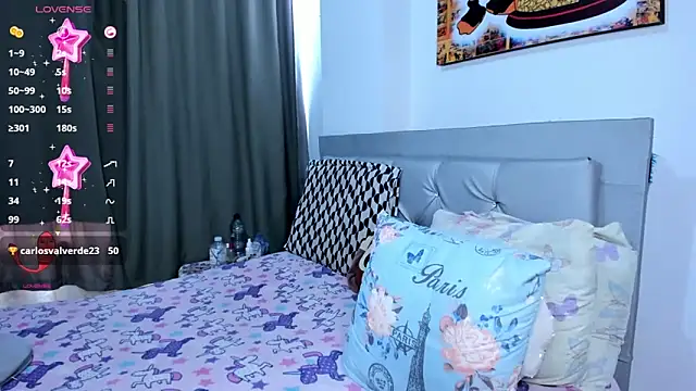 angelaagomez webcam