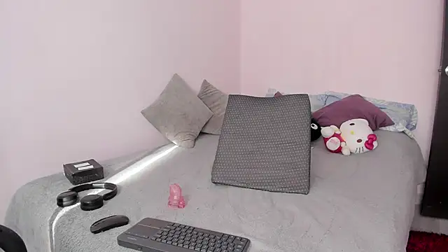 Room312_ webcam