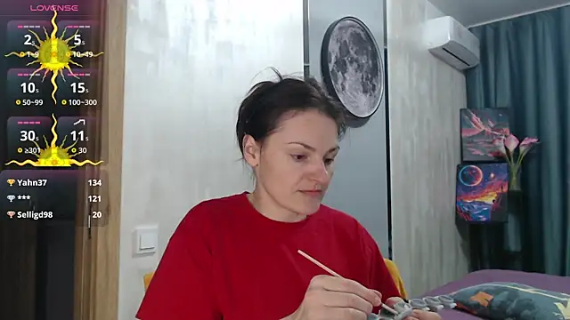 Stacy_Davice webcam