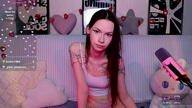 KittiMissi webcam