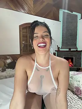 Rafaellaz live sex cam