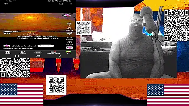 RussellTaylorLacy webcam