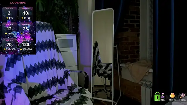 Melissa_Wells webcam