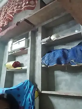 Shreya_pandit webcam