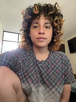 HUMANXTHING webcam