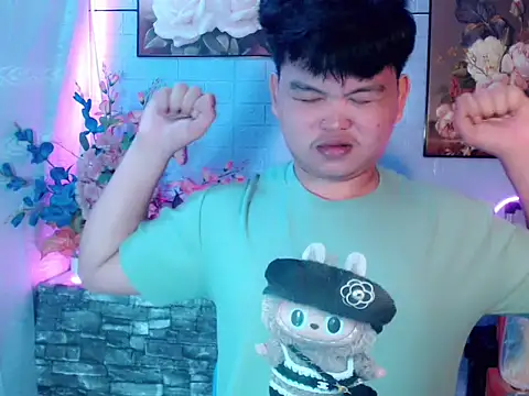 Rain_cum webcam