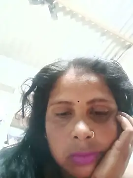 Shreya_pandit webcam