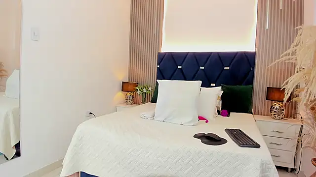 gabytyara2 webcam