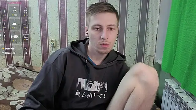 Darien_Brown webcam