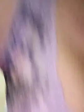 amelia-rani webcam