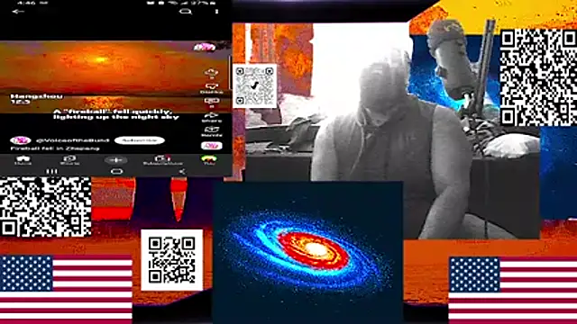 RussellTaylorLacy webcam