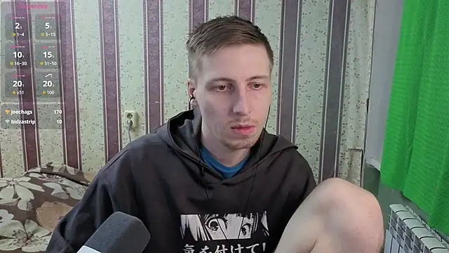 Darien_Brown webcam