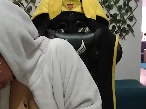 jeiana4u webcam