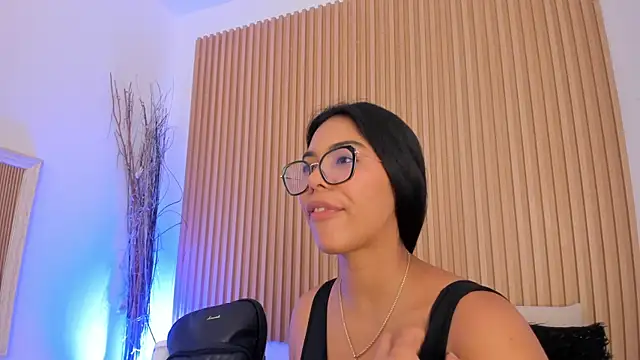 GenesisRuiz webcam