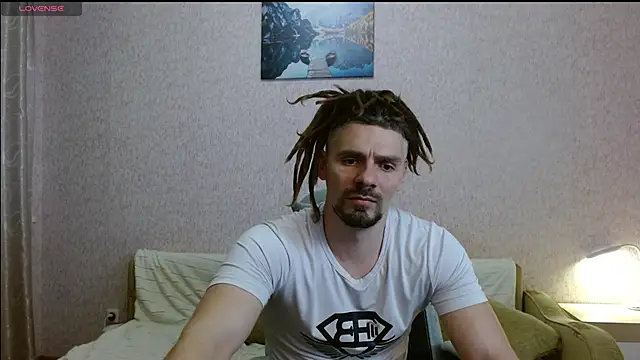 Aestheticguy101 webcam
