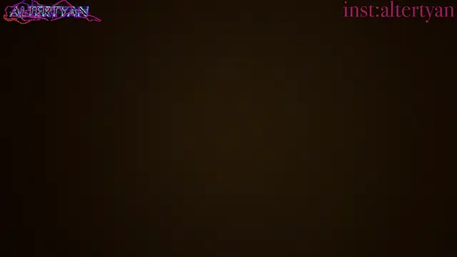 altertyan webcam