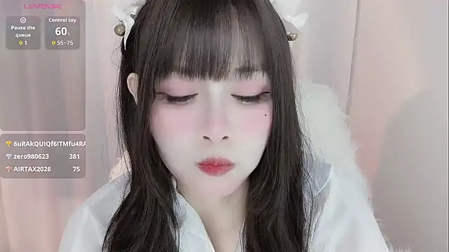 -zhuzhu-999- webcam