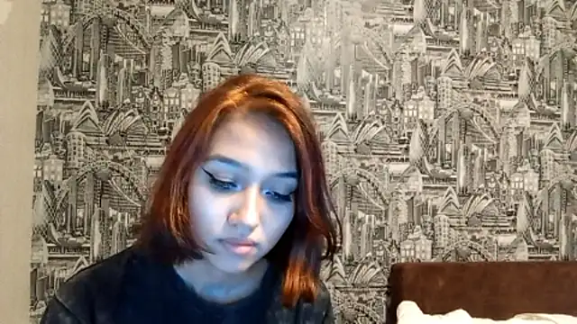 AnnettaBelsito webcam