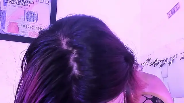 LiilithNyx webcam