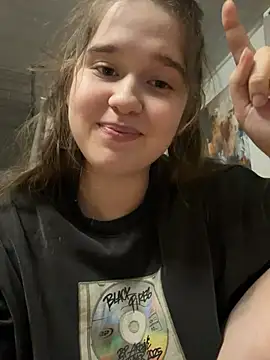 HornyGirlH webcam