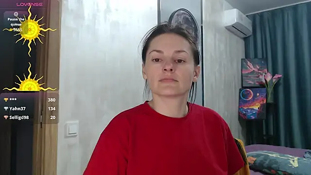 Stacy_Davice webcam