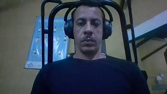 MachoScorpionCaralho webcam
