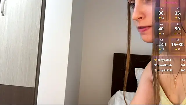 EvaRenard webcam