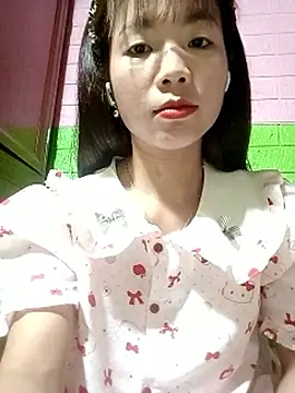 AmyLinee01 webcam
