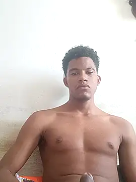 Gutierrez6383 webcam