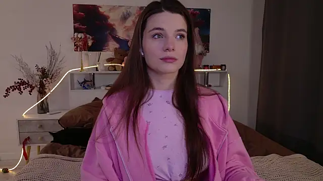 Nellie_Medina webcam