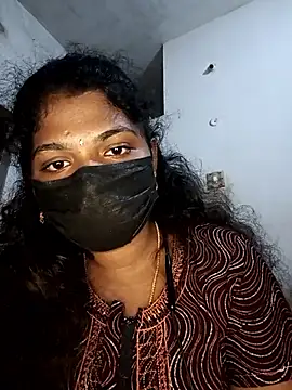 tamilsaisree webcam