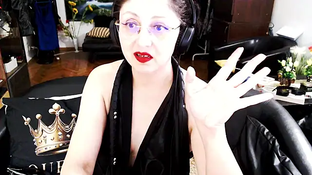 Imperatriza webcam